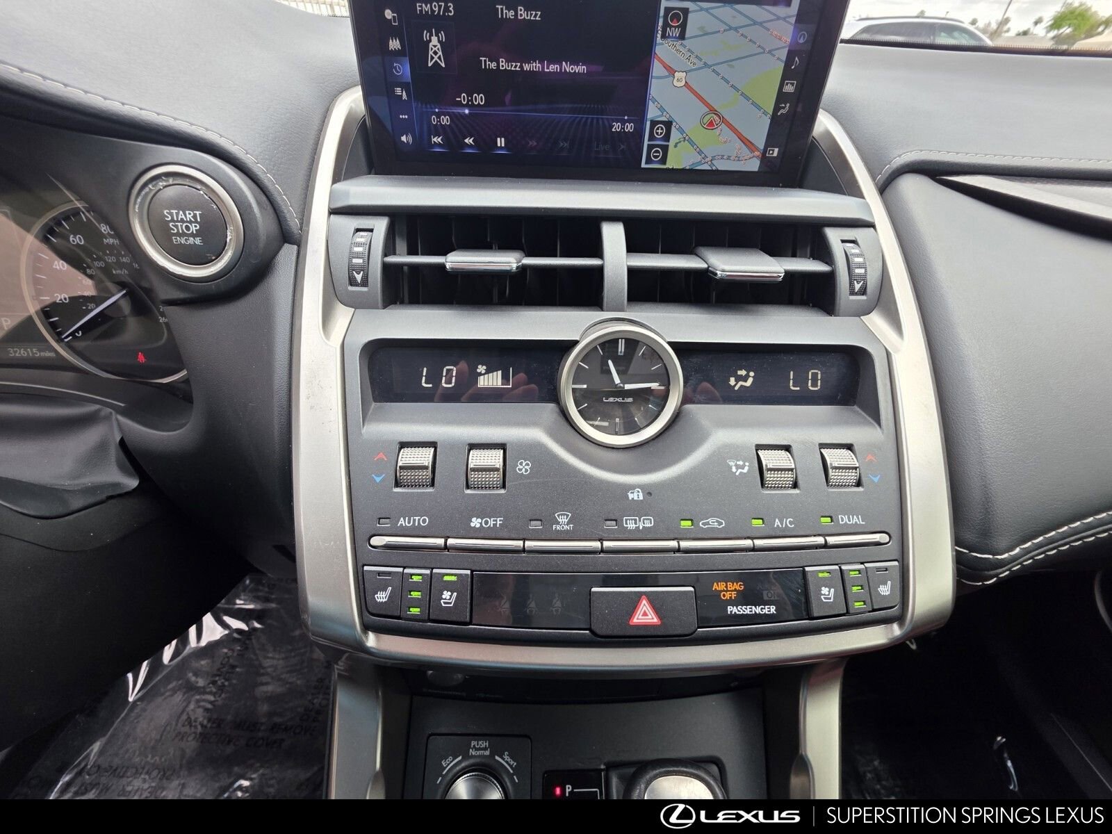 Used 2019 Lexus NX 300 FWD w/ Premium Package image 20