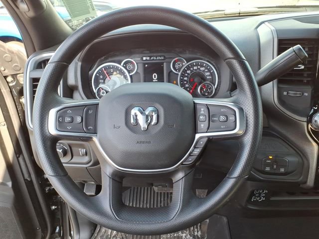 New 2026 RAM 2500 Tradesman image 18