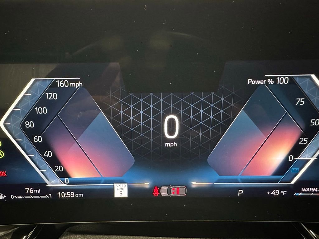 Used 2025 BMW X1 xDrive28i image 23