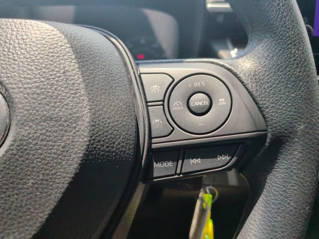 Used 2024 Toyota Corolla LE FWD image 20
