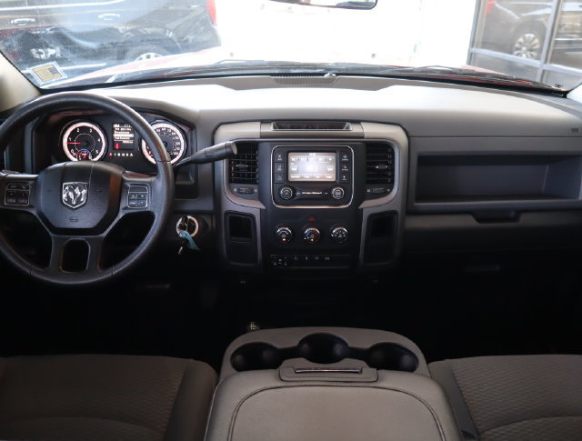 Used 2018 RAM 2500 Tradesman w/ Chrome Appearance Group AWD/4WD image 20
