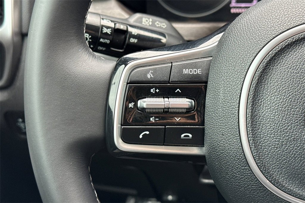 Used 2022 Kia Sorento X-Line EX image 30