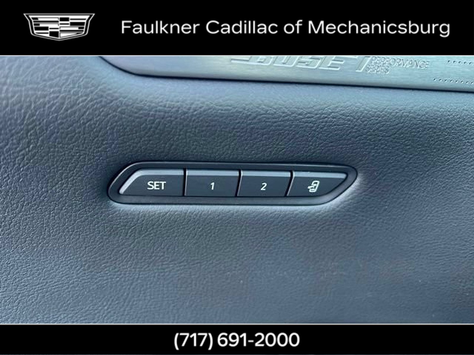 Certified 2024 Cadillac XT5 Sportv w/ Technology Package AWD/4WD image 29