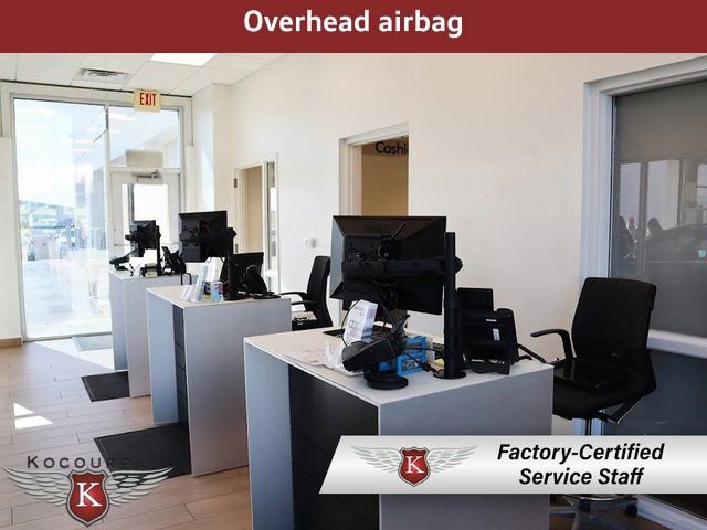 Used 2022 Jeep Compass Limited image 38