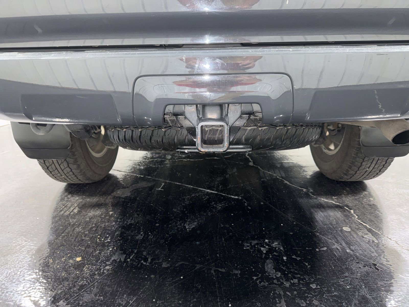 Used 2024 Toyota 4Runner SR5 AWD/4WD image 37