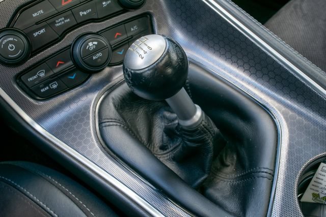 Used 2017 Dodge Challenger T/A RWD image 31