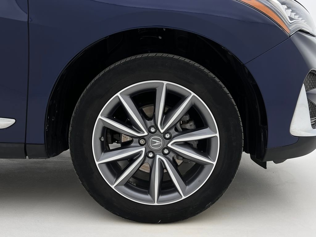 Used 2020 Acura RDX w/ Technology Package image 29