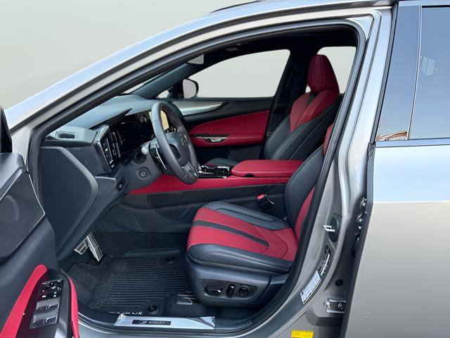 Used 2026 Lexus NX 350 F Sport w/ Accessory Package (2T) image 54