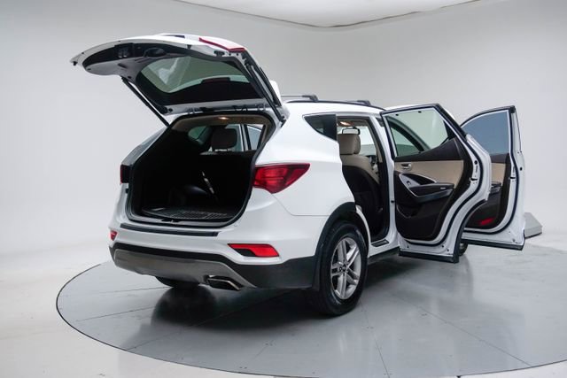 Used 2017 Hyundai Santa Fe Sport AWD/4WD image 21