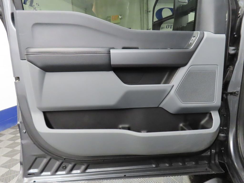 Used 2025 Ford F250 XL w/ STX Appearance Package image 54