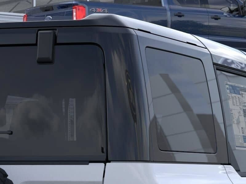 New 2026 Ford Bronco Outer Banks AWD/4WD image 25