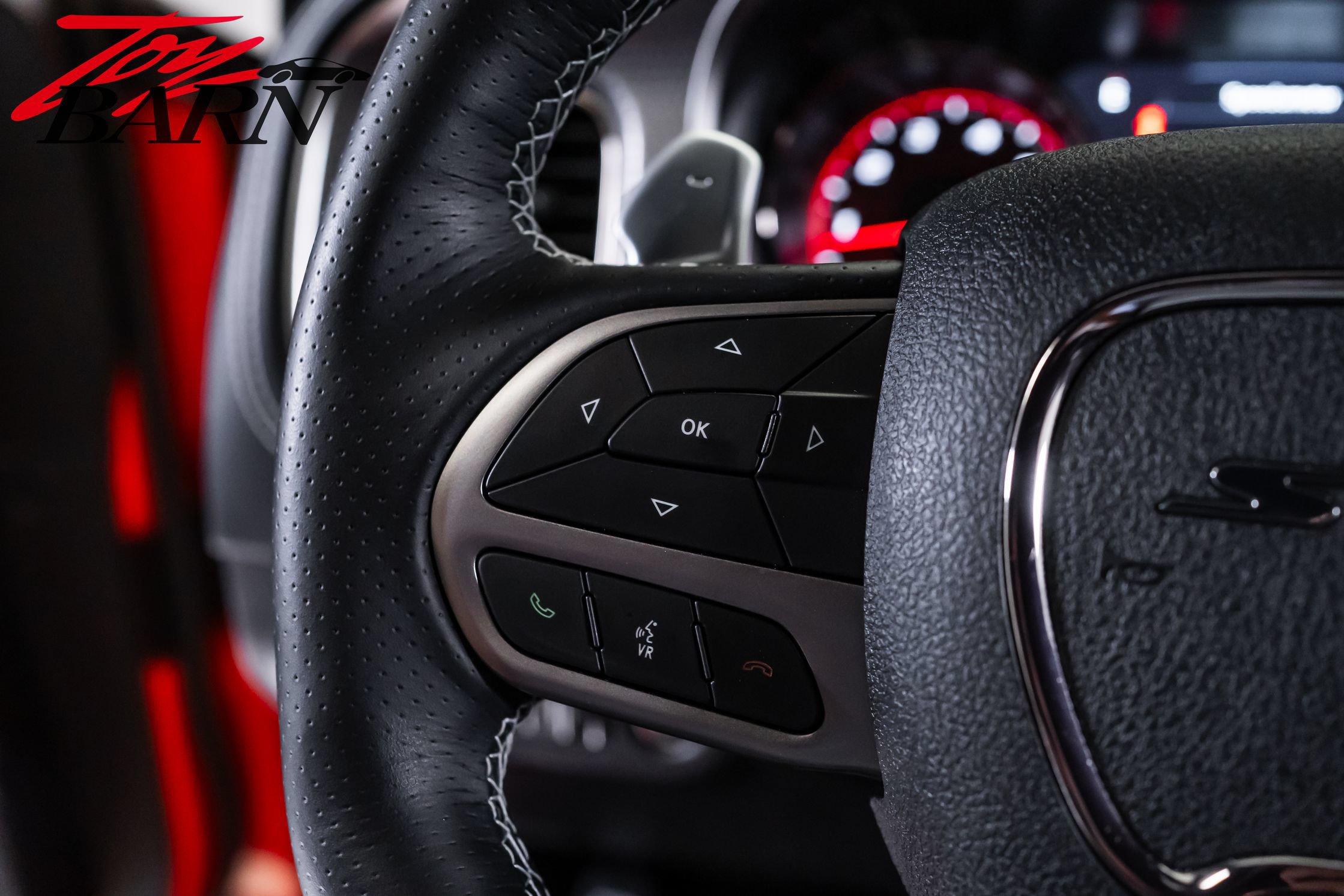 Used 2022 Dodge Charger SRT Hellcat RWD image 26