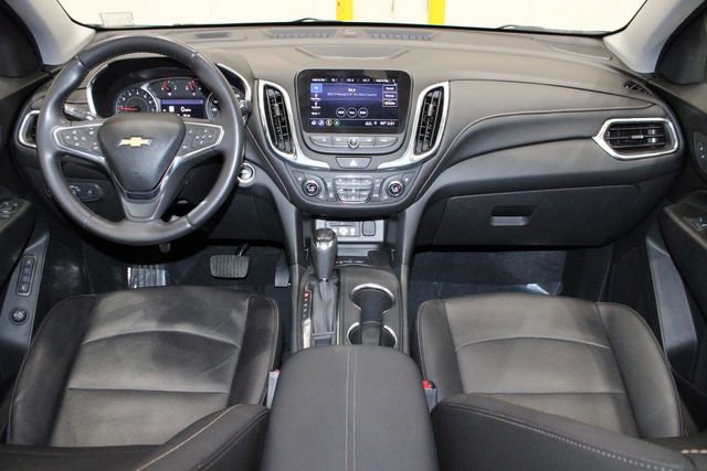 Used 2021 Chevrolet Equinox Premier AWD/4WD image 36