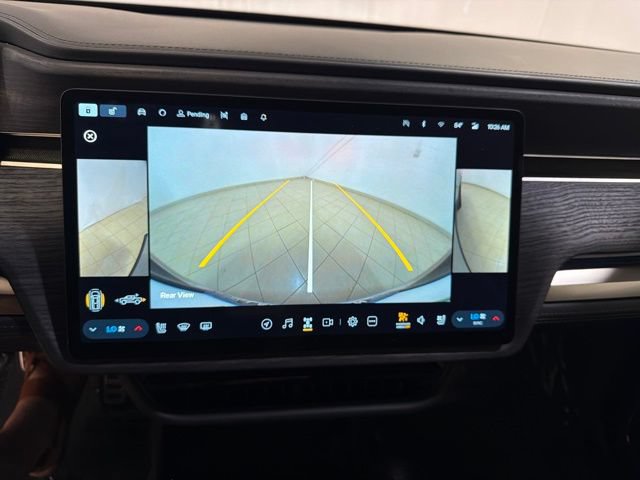 Used 2023 Rivian R1T Adventure Dual AWD/4WD image 17