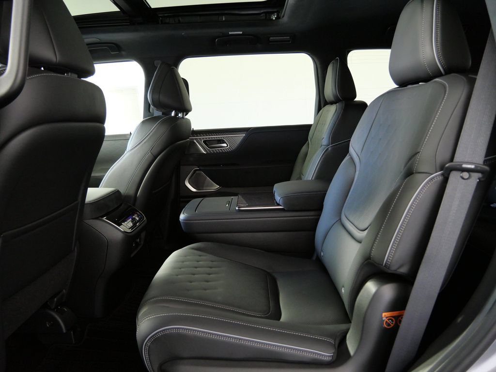 New 2027 INFINITI QX80 Autograph AWD/4WD image 15