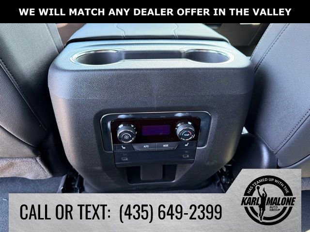 New 2026 Chevrolet Suburban LT w/ Comfort Package AWD/4WD image 30