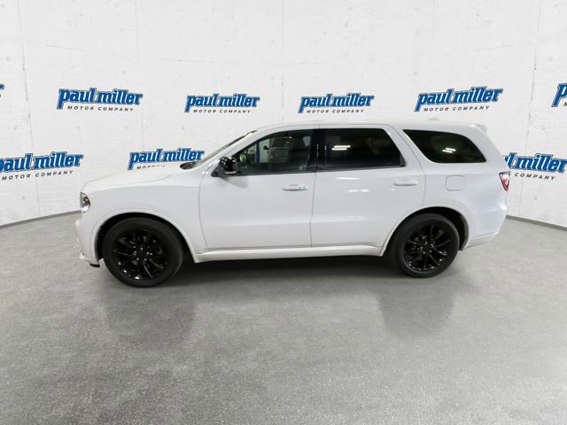Used 2017 Dodge Durango R/T w/ Trailer Tow Group IV AWD/4WD image 6