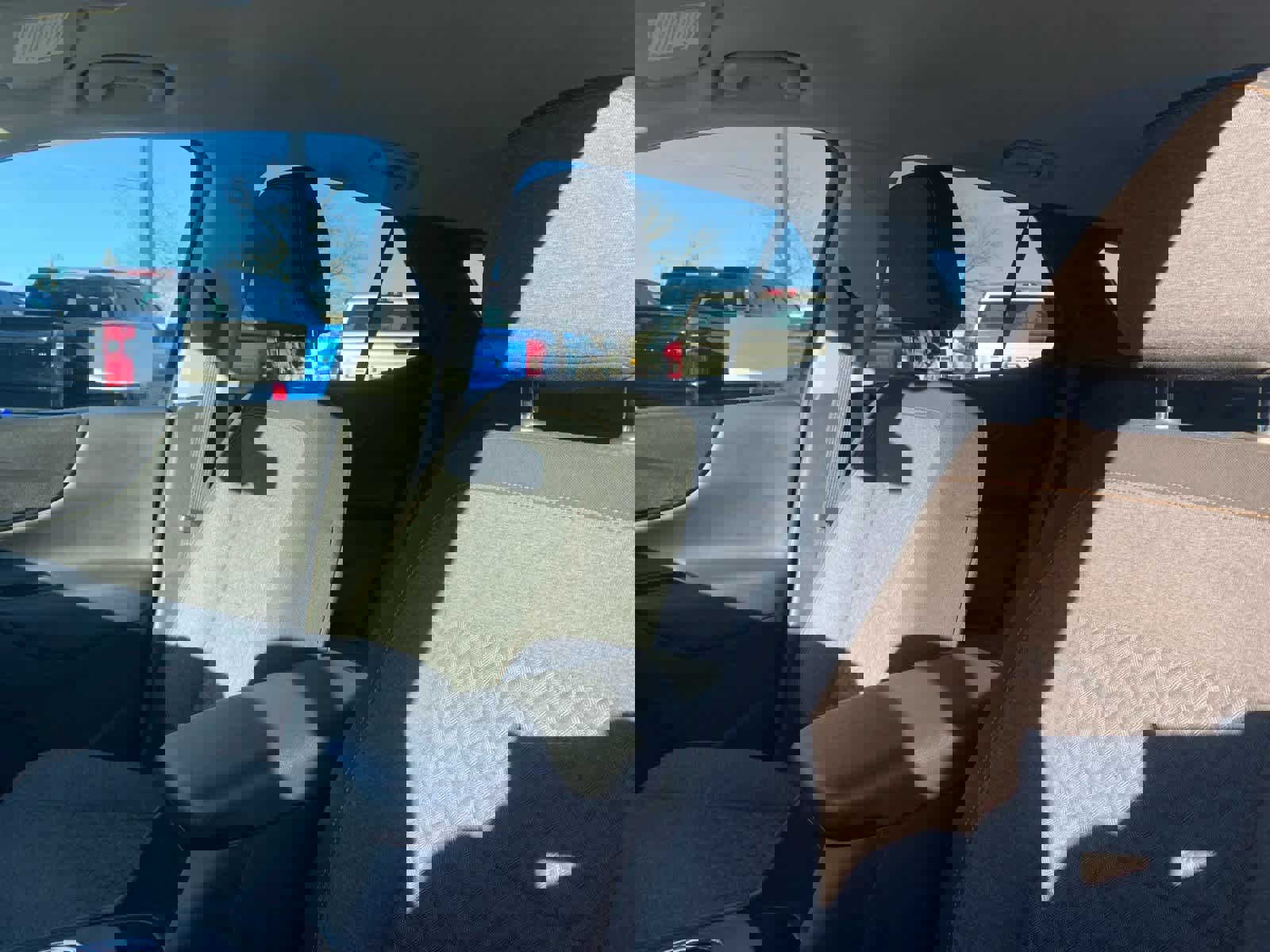 Used 2022 Chevrolet Equinox LT image 13