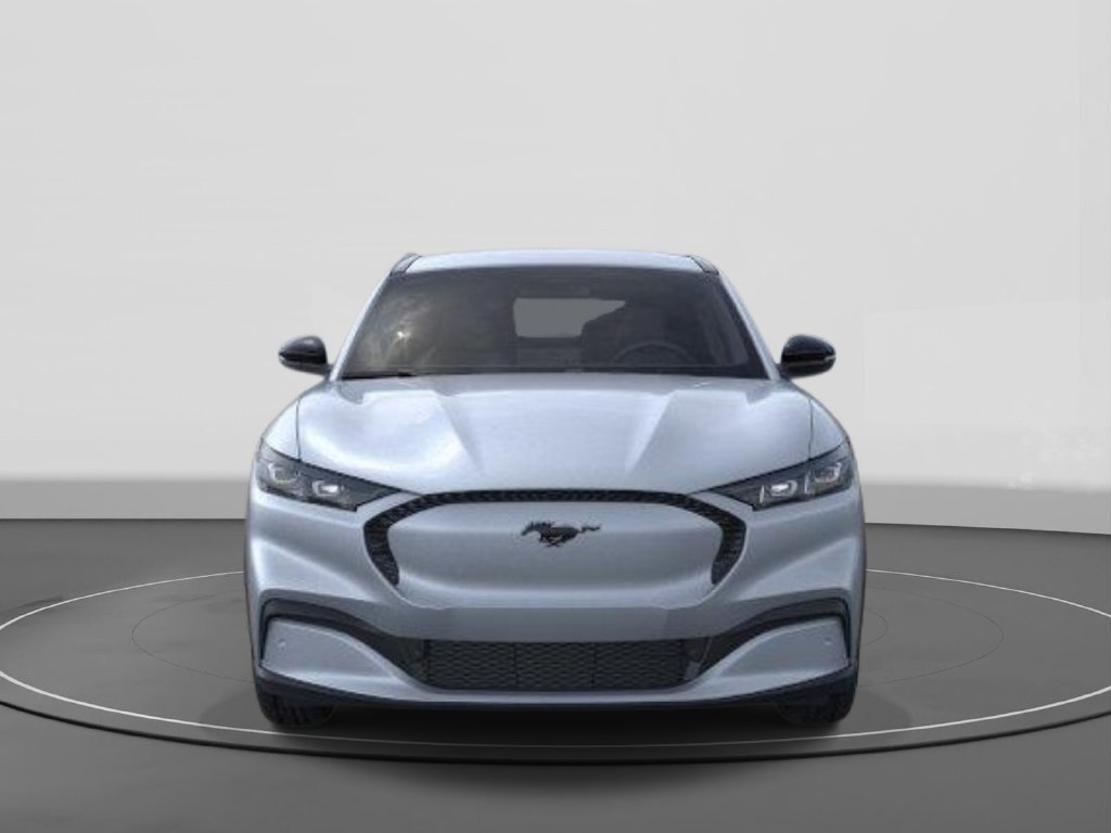 New 2026 Ford Mustang Mach-E Select w/ Technology Package RWD image 6