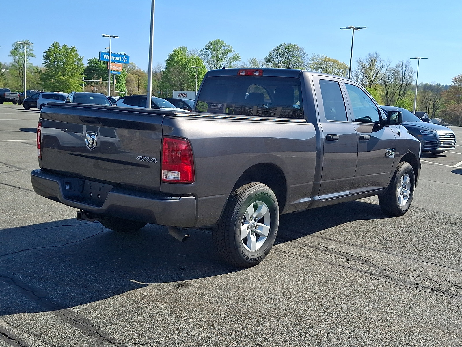 Used 2019 RAM 1500 Express image 6