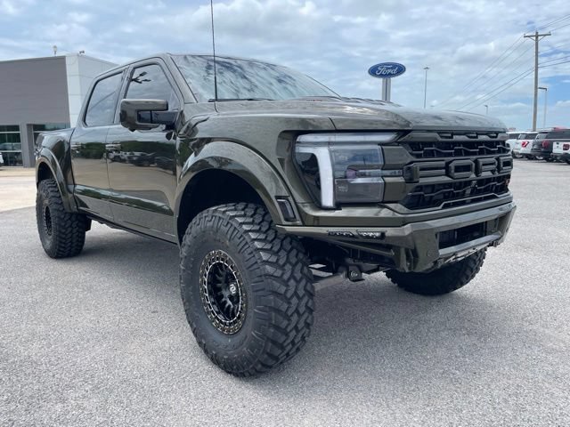 New 2026 Ford F150 Raptor AWD/4WD image 3