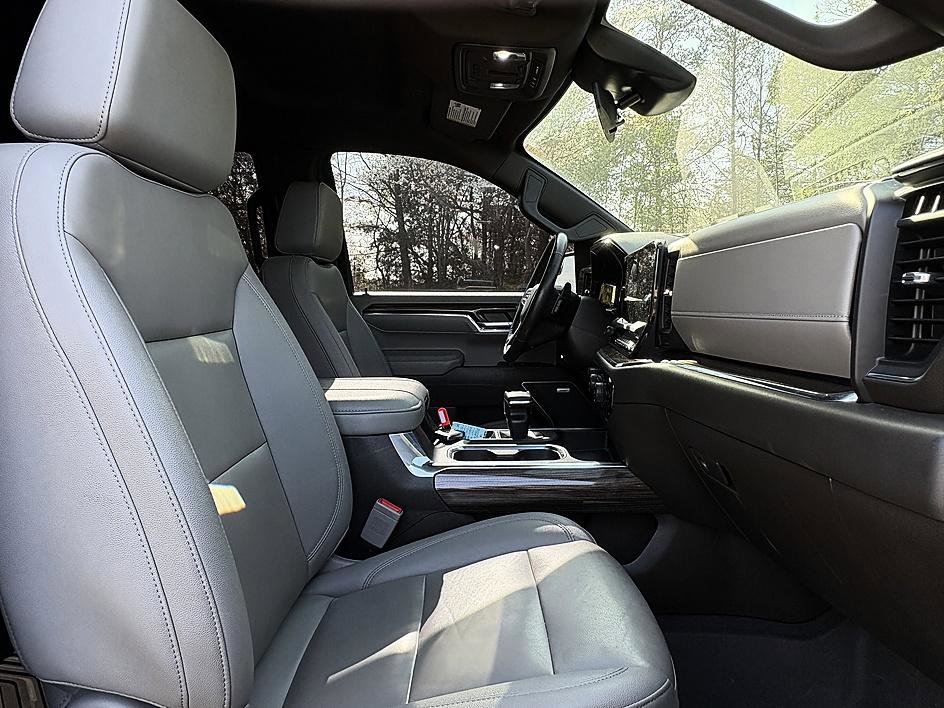 Used 2023 Chevrolet Silverado 1500 RST image 12