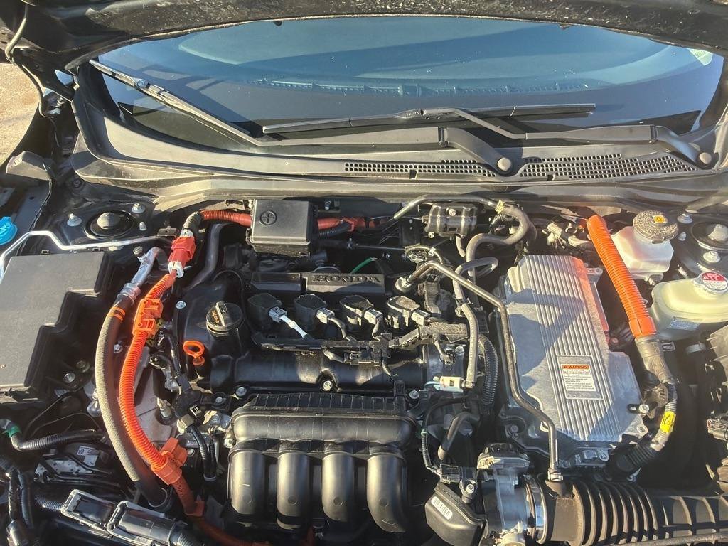 Used 2022 Honda Insight EX image 34