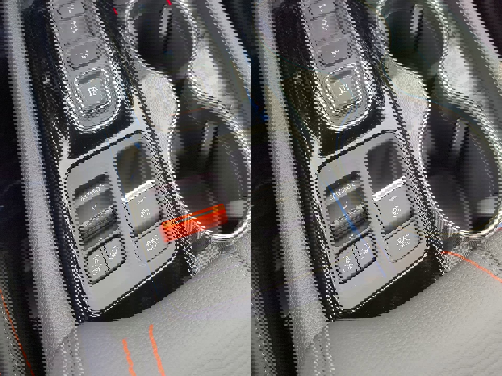 New 2026 Honda Passport TrailSport Elite image 28