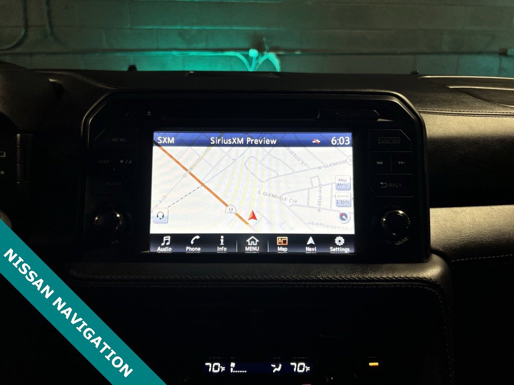 Used 2017 Nissan GT-R Premium image 12