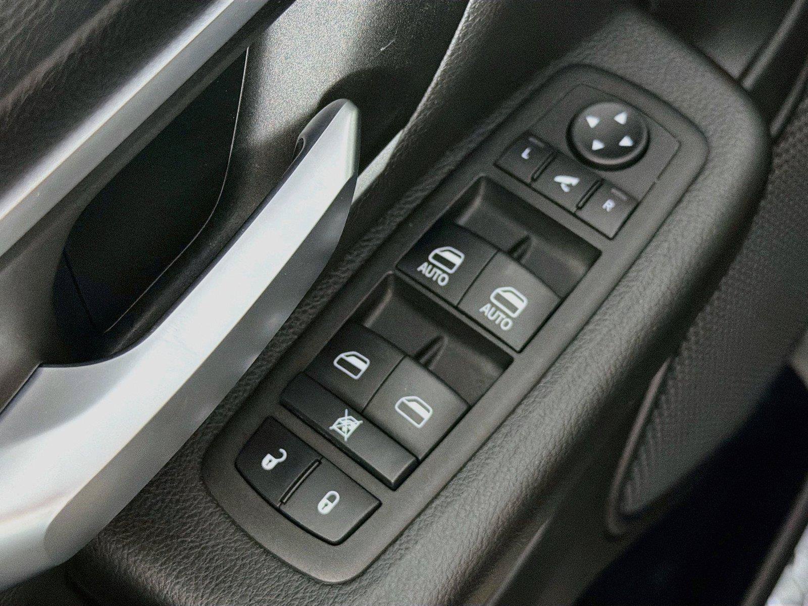 Used 2023 RAM 1500 Big Horn AWD/4WD image 24