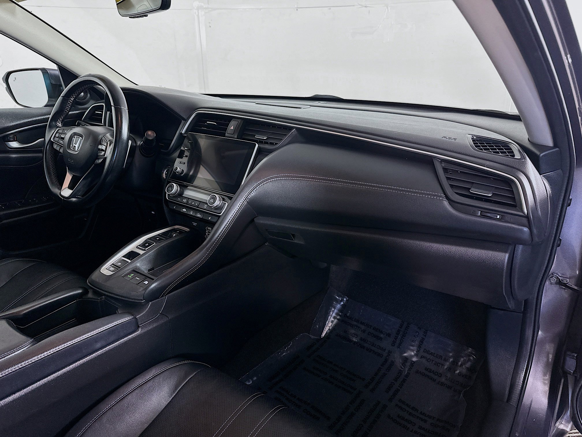Used 2021 Honda Insight Touring image 28