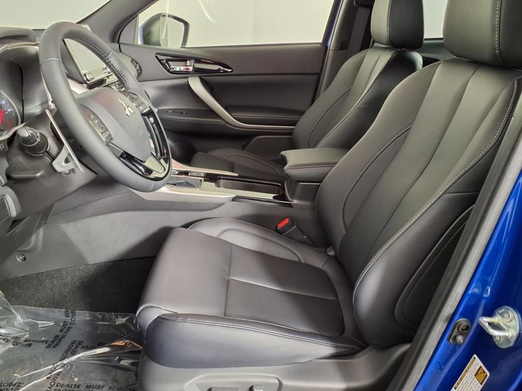 New 2025 Mitsubishi Eclipse Cross SEL image 19