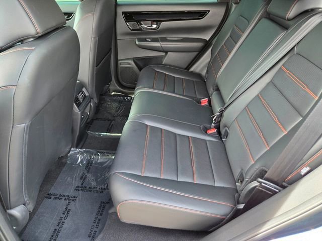 Certified 2024 Honda CR-V Sport Touring image 14