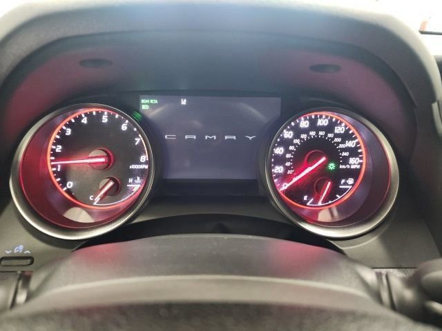 Certified 2024 Toyota Camry XSE FWD image 25