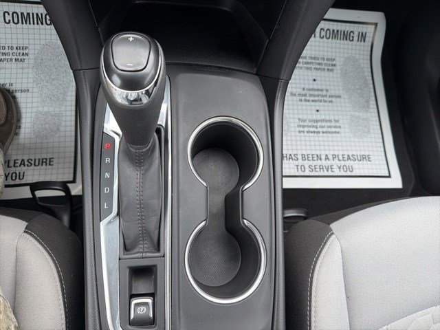 Used 2018 Chevrolet Equinox LS image 24