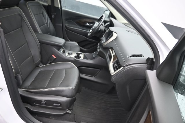 Used 2019 GMC Terrain Denali AWD/4WD image 9