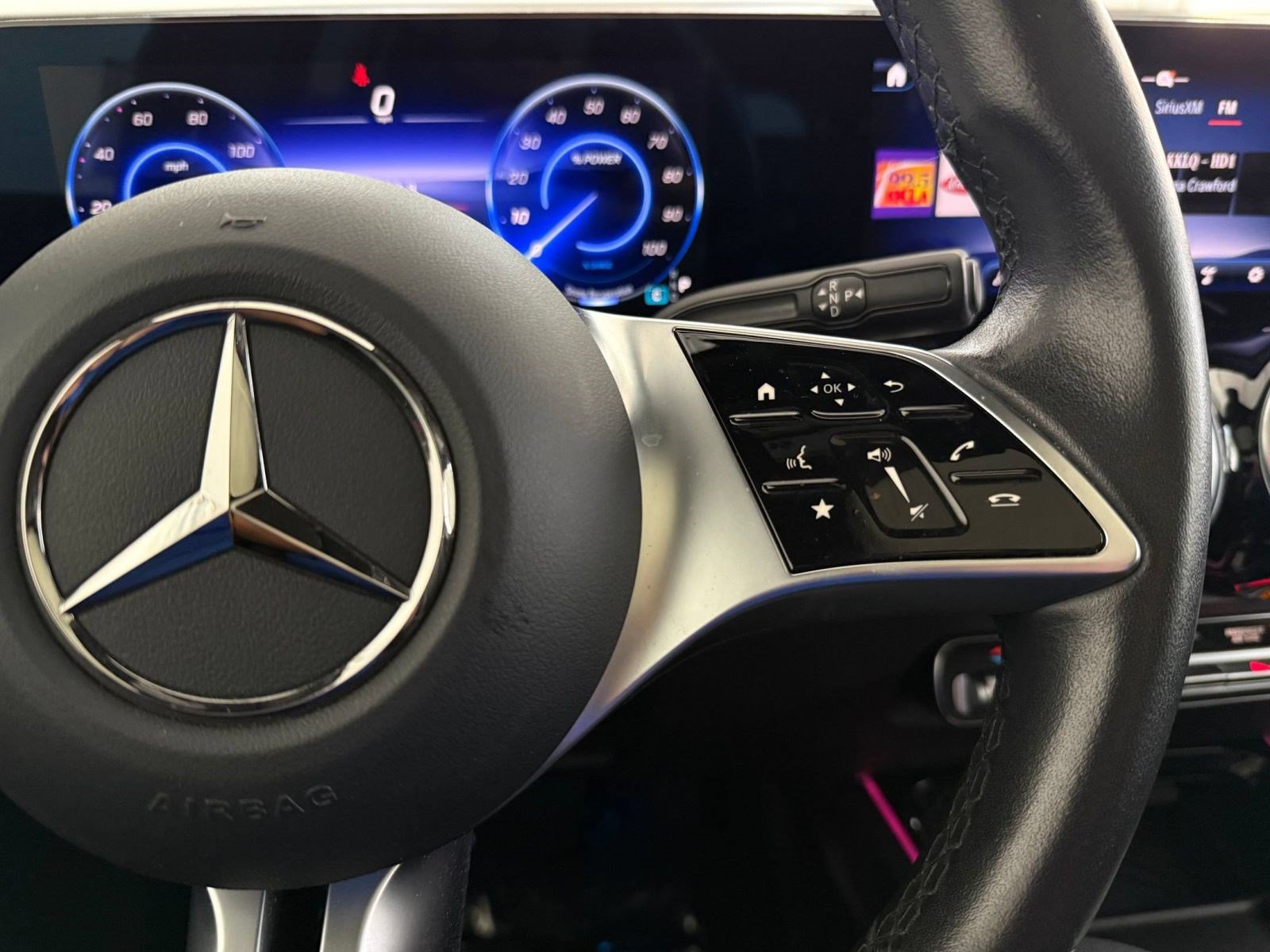 Used 2024 Mercedes-Benz EQB 250+ image 14