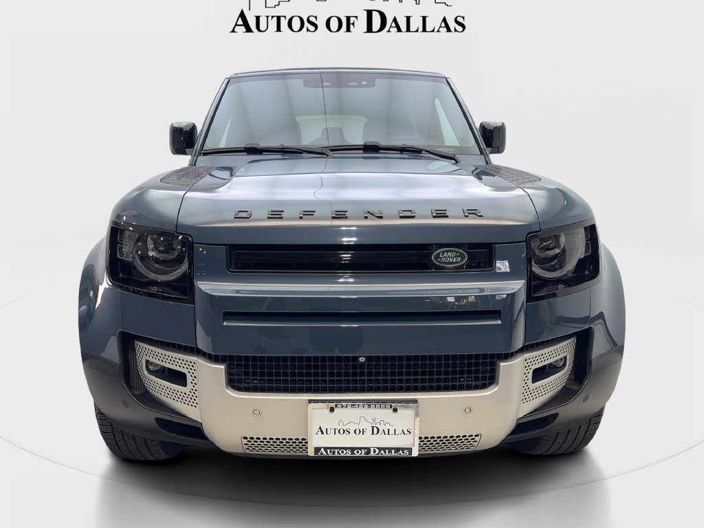 Used 2023 Land Rover Defender 110 SE AWD/4WD image 4