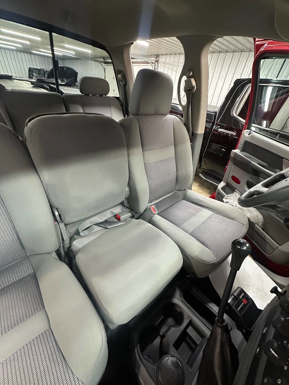 Used 2008 Dodge Ram 3500 Truck SLT AWD/4WD image 40