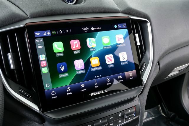 Used 2022 Maserati Ghibli Modena Q4 image 3