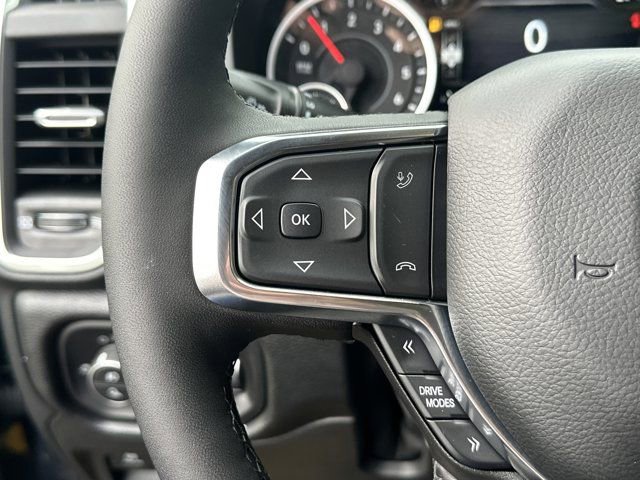 New 2026 RAM 1500 Laramie w/ Sport Appearance Package image 22