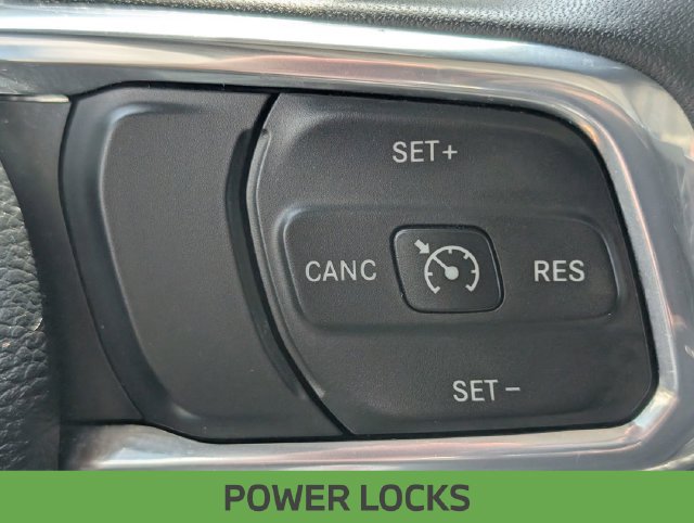 Used 2023 Jeep Wrangler Unlimited Rubicon 4xe AWD/4WD image 21