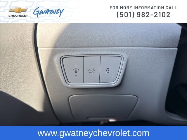 Used 2023 Hyundai Tucson SEL image 20