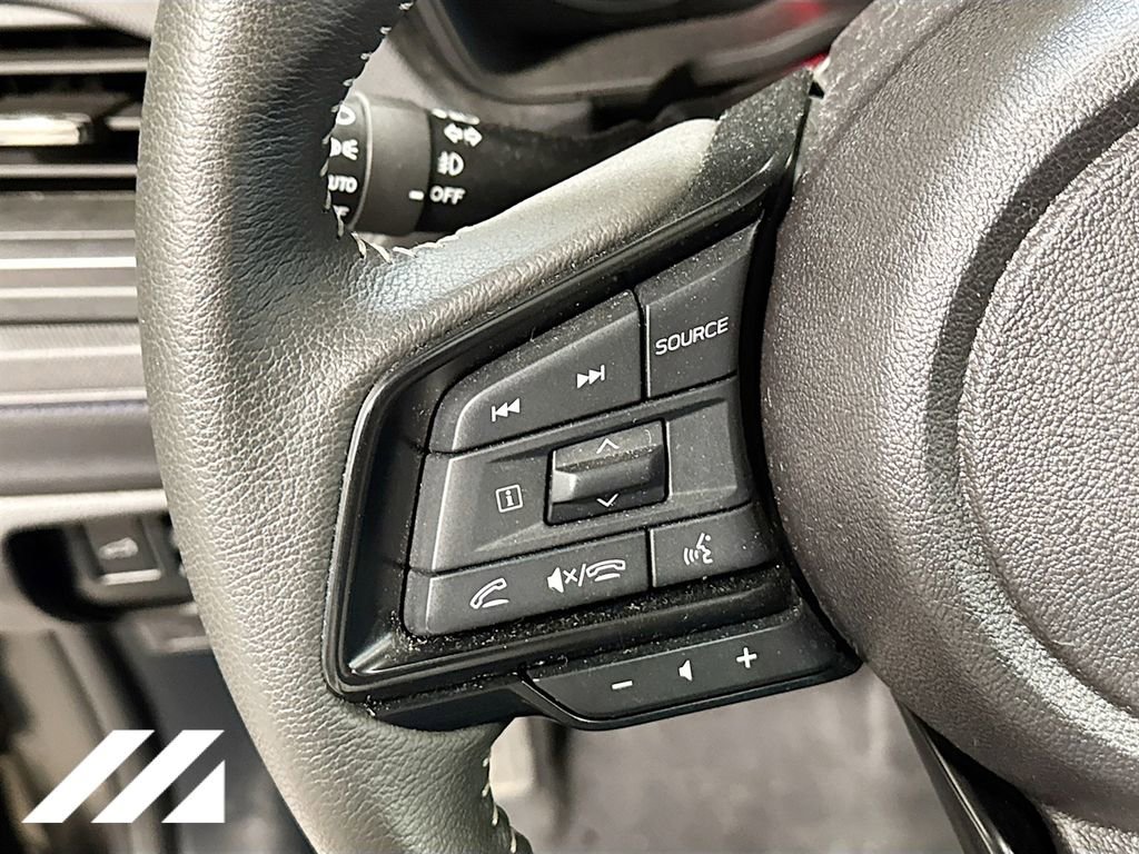 Certified 2025 Subaru Forester Premium image 11