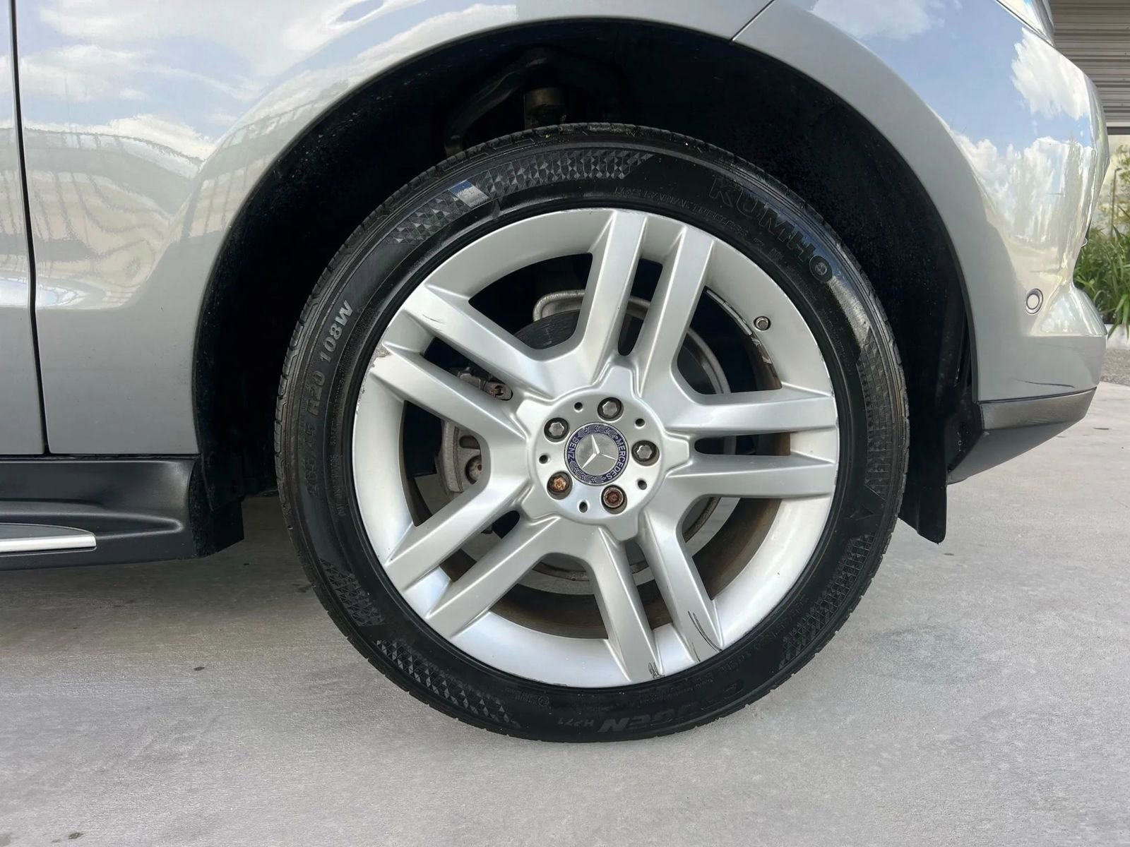 Used 2015 Mercedes-Benz ML 350 2WD w/ Premium 1 Package image 18