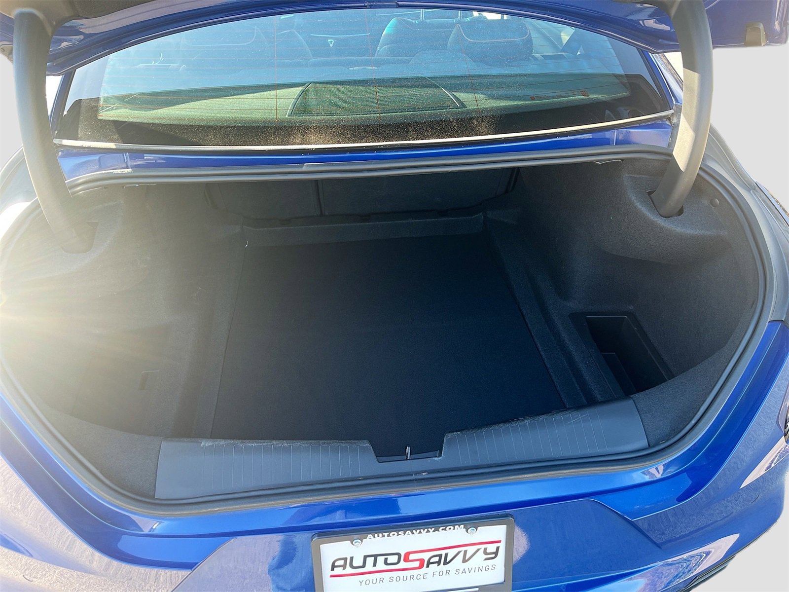 Used 2025 Cadillac CT4 Sport image 27