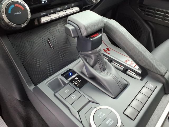 New 2026 Toyota Tacoma TRD Sport image 11
