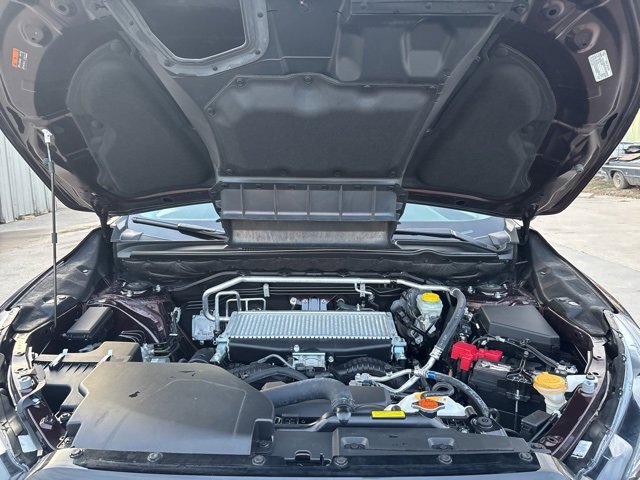 Used 2024 Subaru Ascent Touring image 10