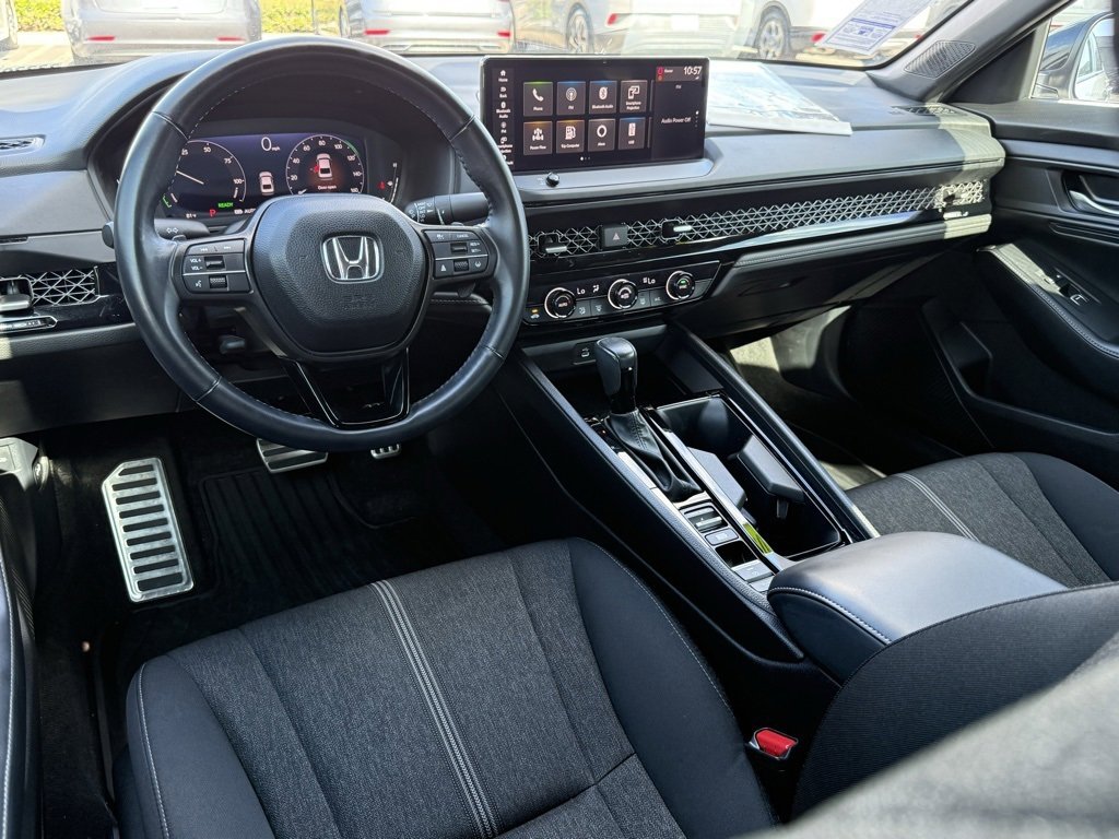 Used 2023 Honda Accord Sport image 19