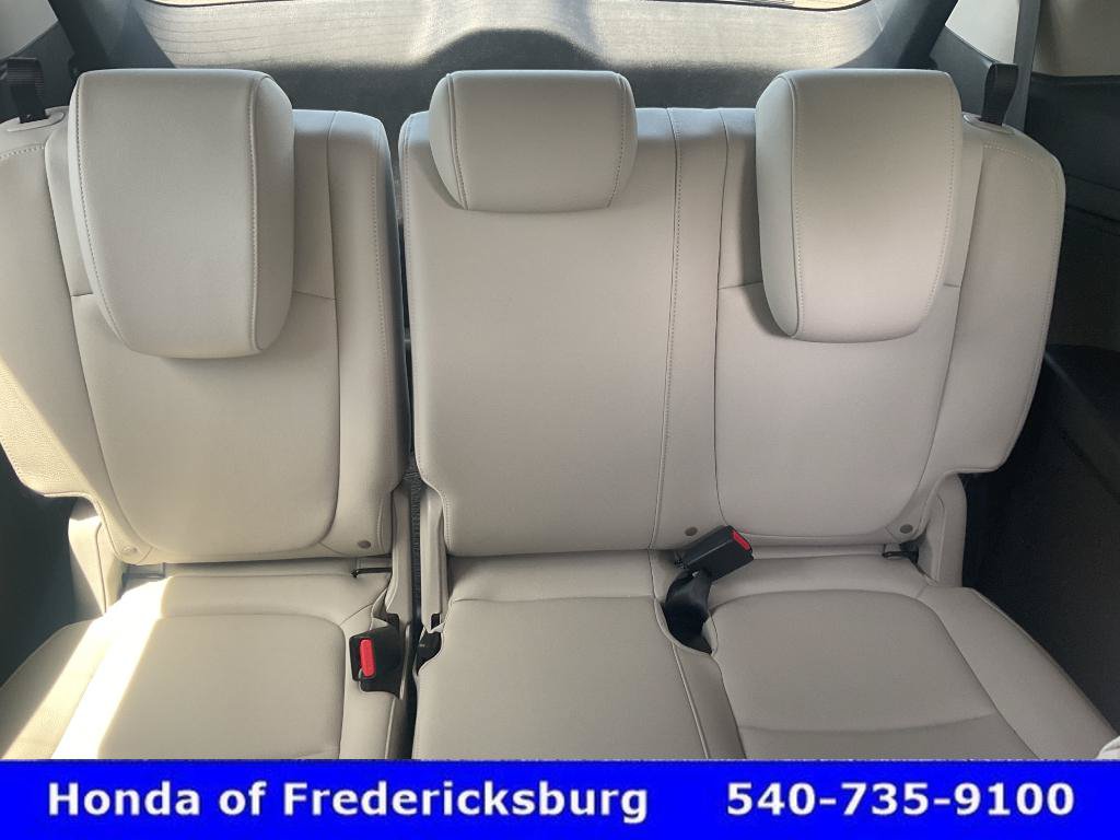 Certified 2026 Honda Odyssey EX-L image 41